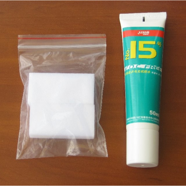 Клей водный DHS №15