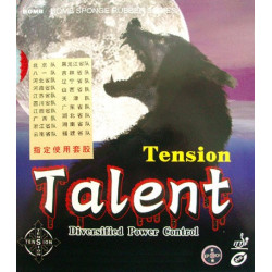 Talent Tension (Standard)