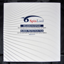 Липкая защитная пленка Spinlord