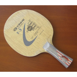 Основание Galaxy Y-3