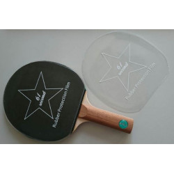 Защитная пленка 61 second для накладок