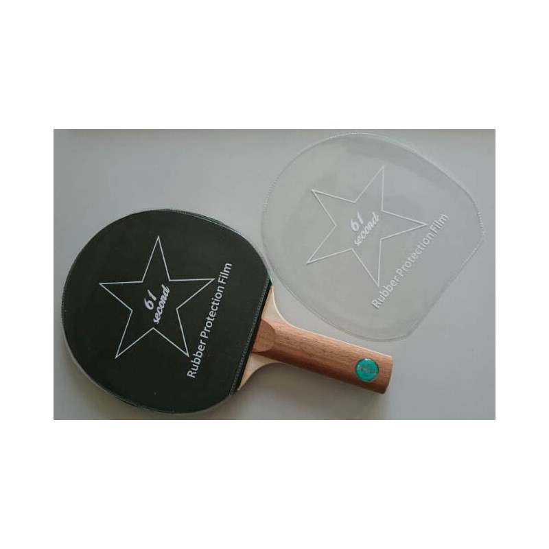 Защитная пленка 61 second для накладок