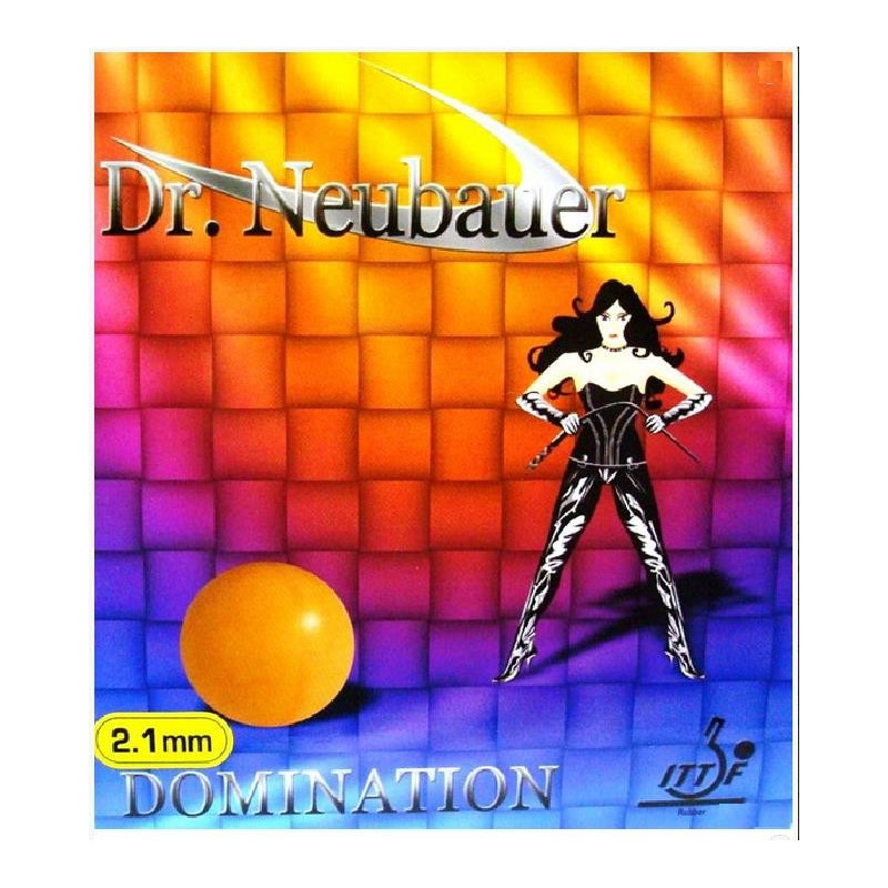 Накладка Dr Neubauer Domination