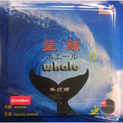Whale II National FT