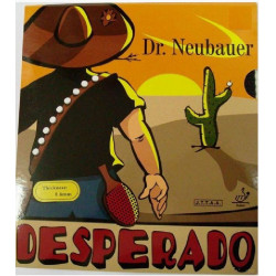 Накладка Dr Neubauer Desperado