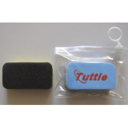 Губка для очистки накладок Tuttle
