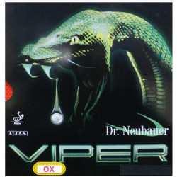 Накладка Dr Neubauer Viper