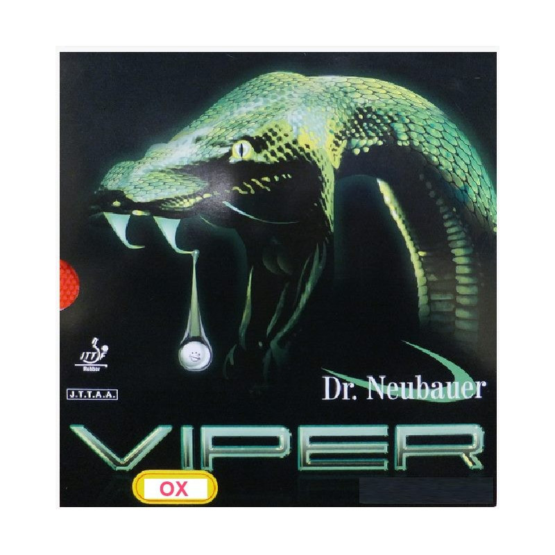 Накладка Dr Neubauer Viper