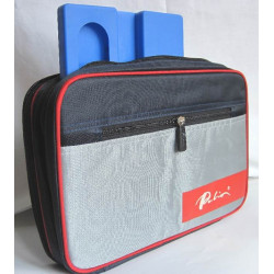 Чехол для ракетки Palio двойной