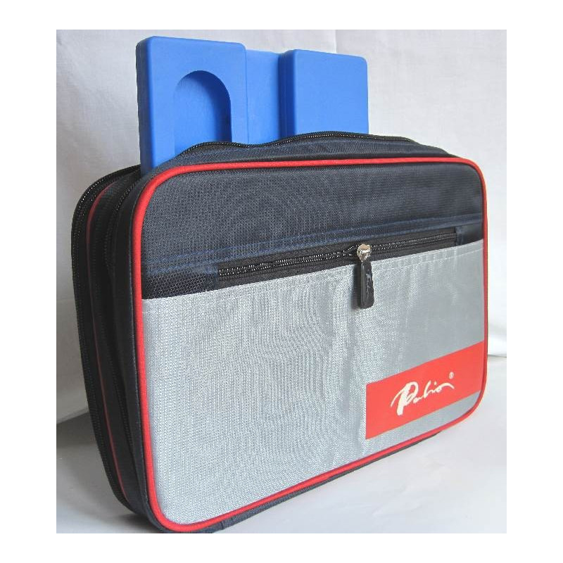 Чехол для ракетки Palio двойной