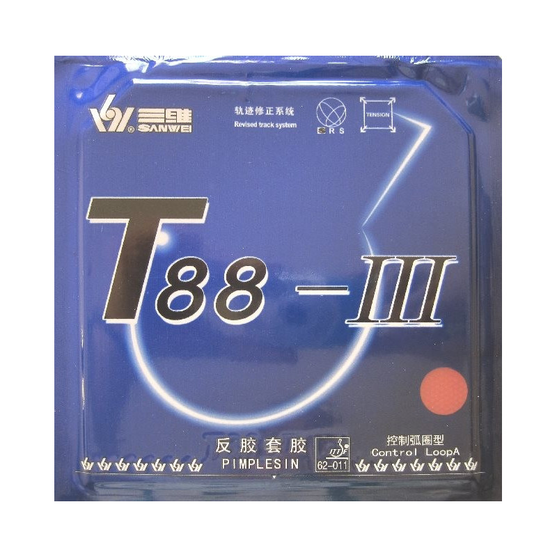 Накладка Sanwei T88-III