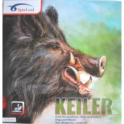 Накладка Spinlord Keiler