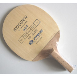 Основание Galaxy 987