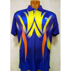 Тенниска Galaxy коллекция 2015