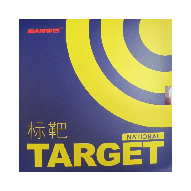 Накладка Sanwei Taget National