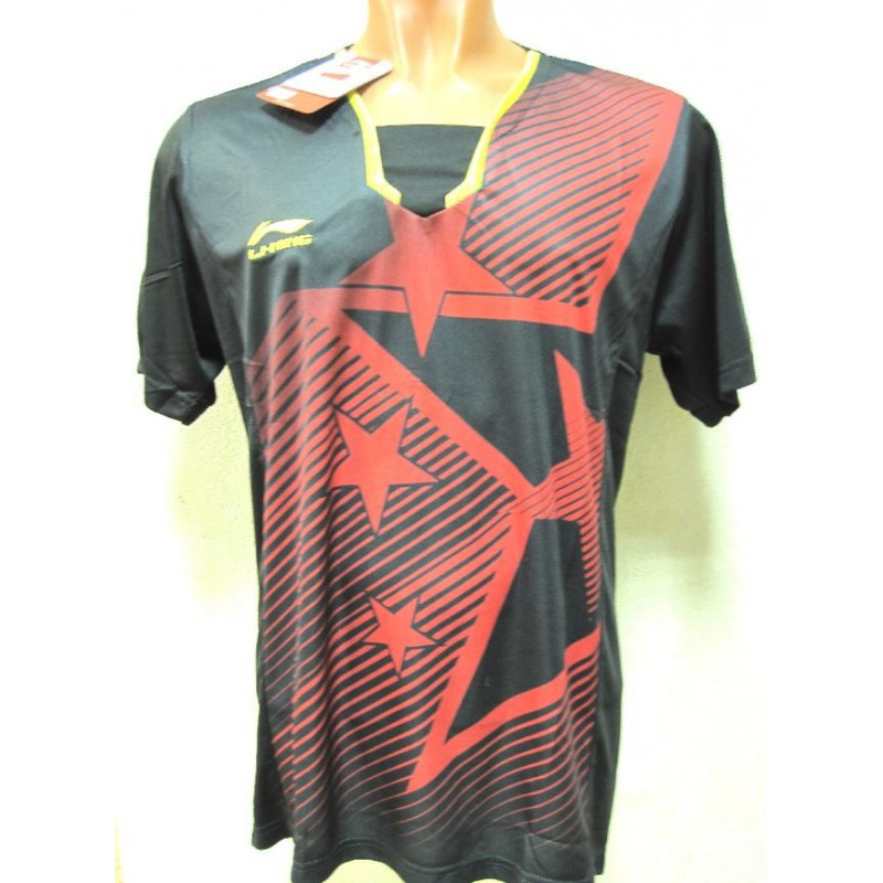 Тенниска Li Ning ATDry