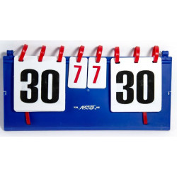 Судейский счетчик Galaxy 1851