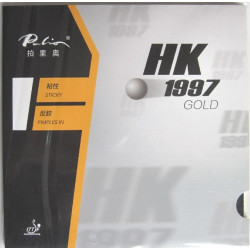 Накладка Palio HK1997 Gold