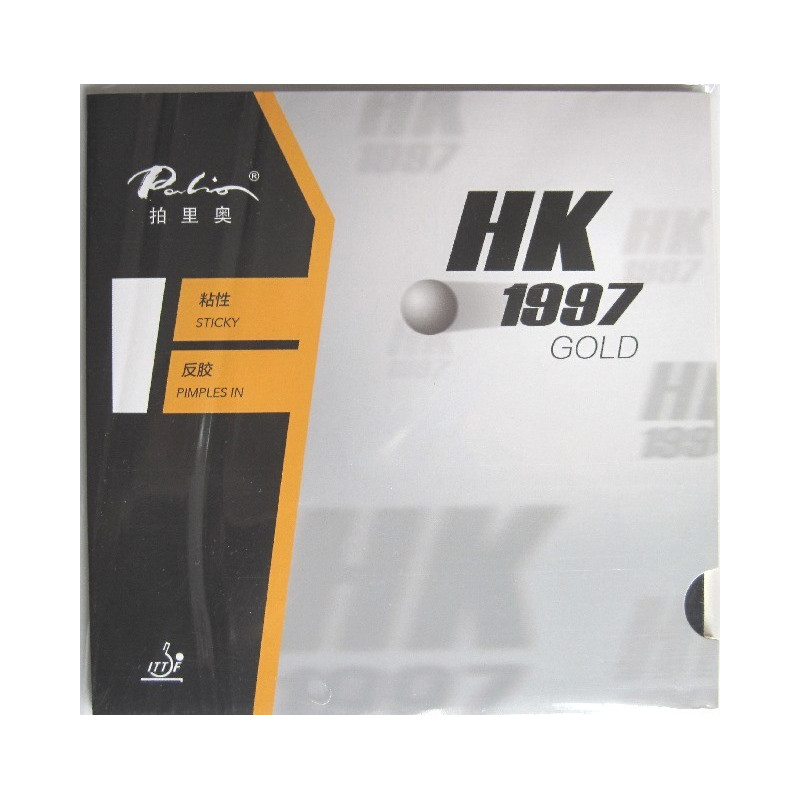 Накладка Palio HK1997 Gold