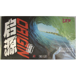 Накладка RITC 729 Origin Premium