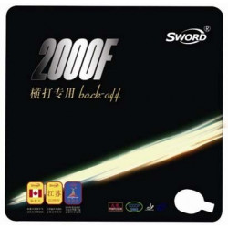 2000 HD (new Sword 2000F back-off)