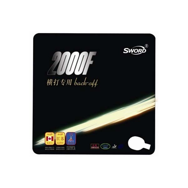 2000 HD (new Sword 2000F back-off)