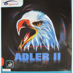 Накладка Spinlord Adler