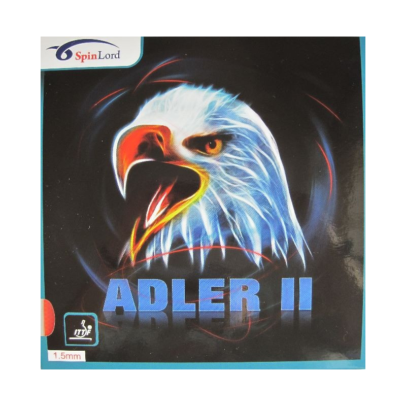 Накладка Spinlord Adler 2