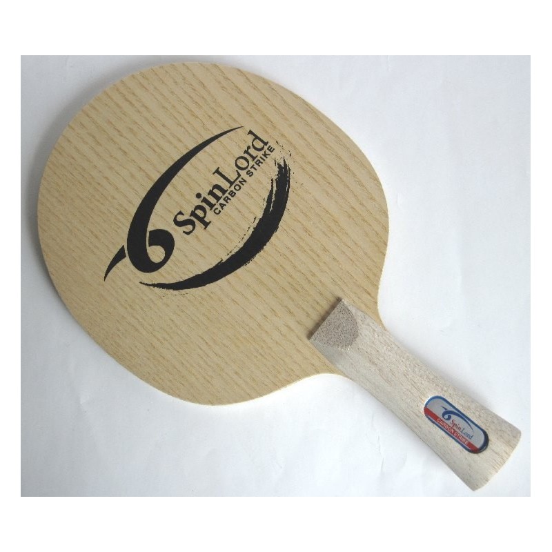 Основание Spinlord Carbon Strike