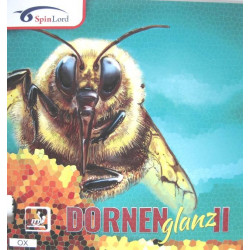 Накладка Spinlord Dornenglanz II