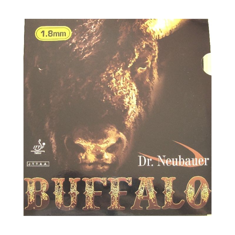 Накладка Dr Neubauer Buffalo
