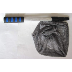 Сачок Galaxy для сбора мячей