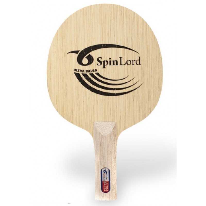 Основание SpinLord Ultra Balsa