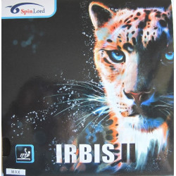 Накладка Spinlord Irbis II