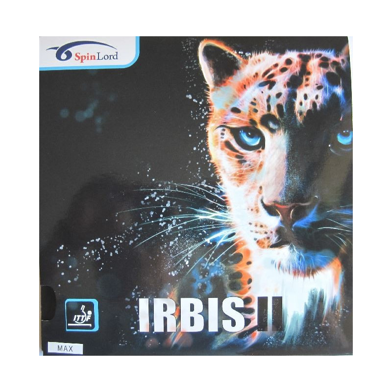 Накладка Spinlord Irbis II
