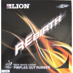 Накладка Lion Rebirth