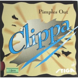 Накладка Stiga Clippa