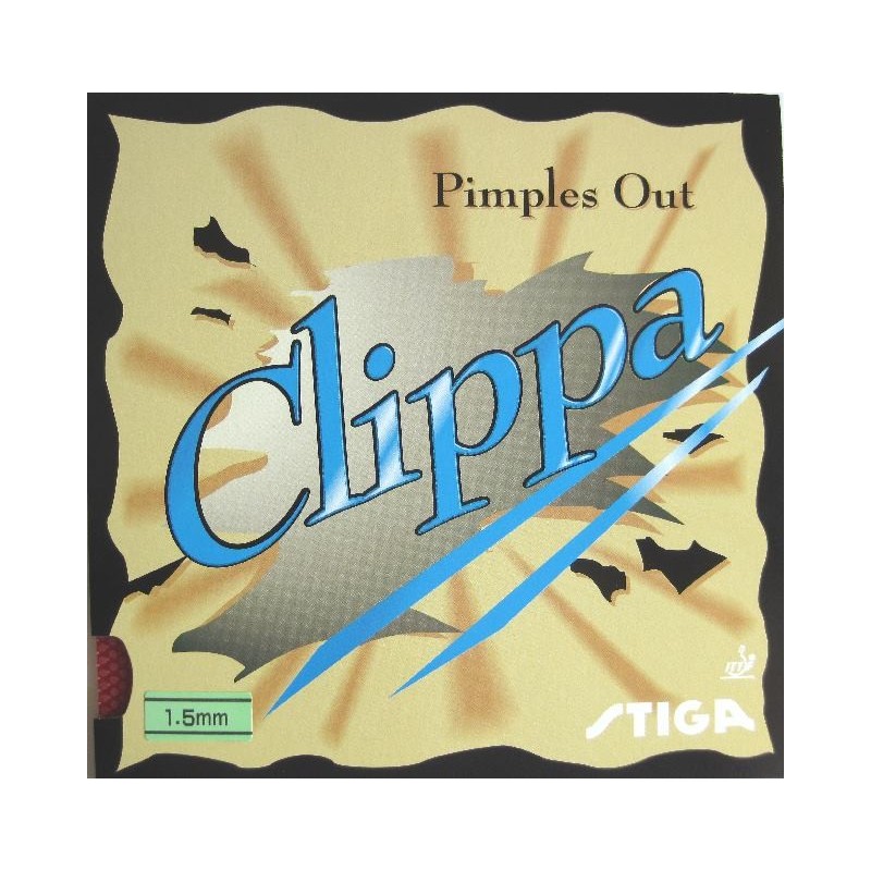 Накладка Stiga Clippa