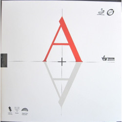 Накладка Sanwei A+ TACKY