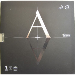 Накладка Sanwei A+ NON TACKY