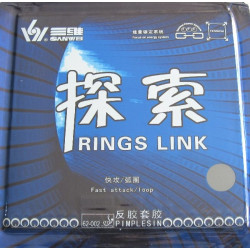 Накладка Sanwei Rings Link