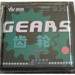 Накладка Sanwei Gears