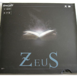 Накладка Sword Zeus