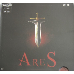 Накладка Sword Ares