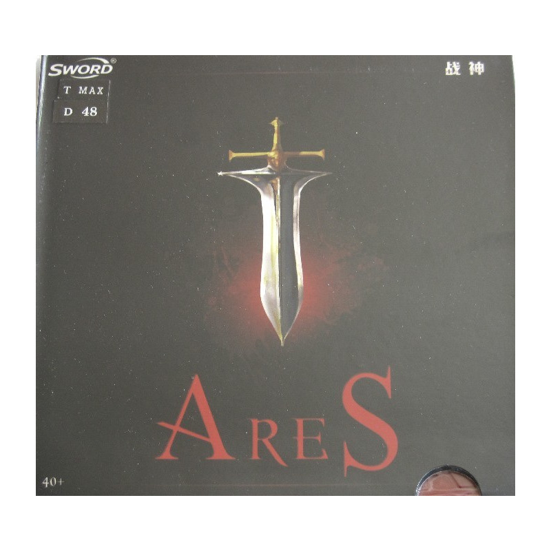 Накладка Sword Ares