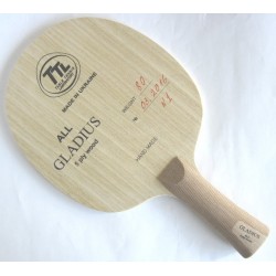 Основание TTL Gladius