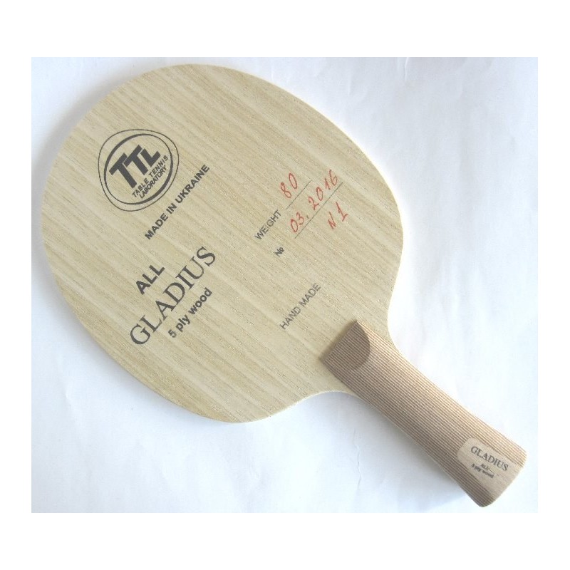 Основание TTL Gladius