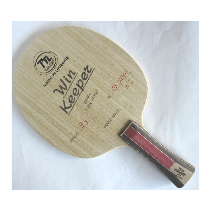 Основание TTL Win Keeper