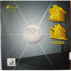 Накладка Palio Hadou 40+