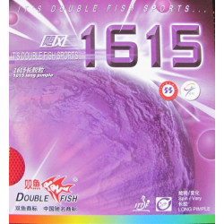 Накладка Double Fish 1615